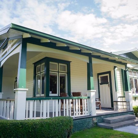 Bed and Breakfast Gumnut House. Whanganui Exterior foto
