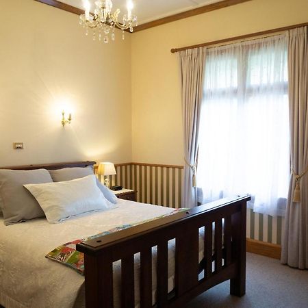 Bed and Breakfast Gumnut House. Whanganui Exterior foto