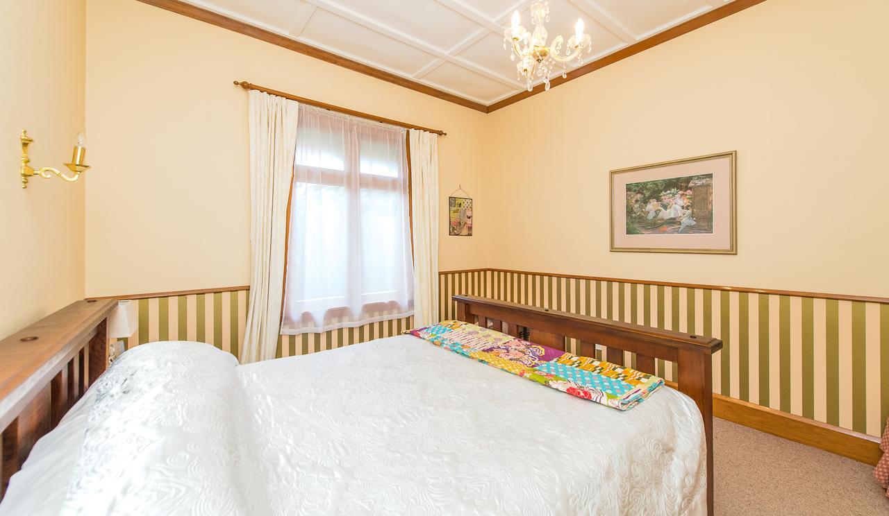 Bed and Breakfast Gumnut House. Whanganui Exterior foto